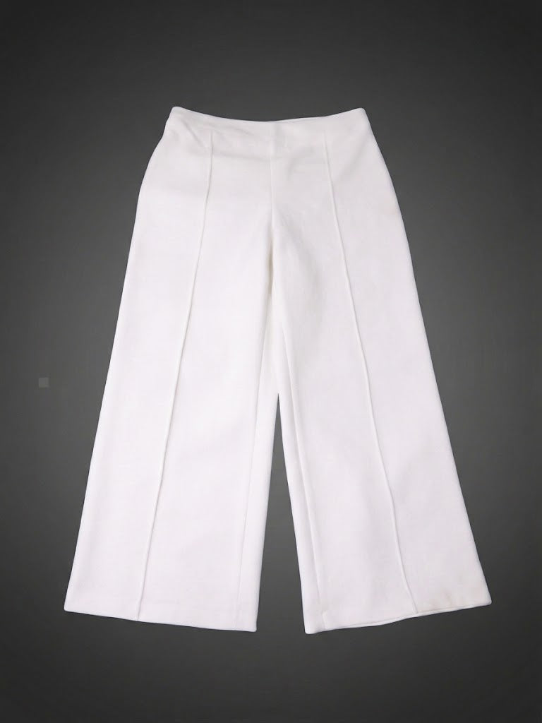 The Minimalist Tailored Two-Piece Set